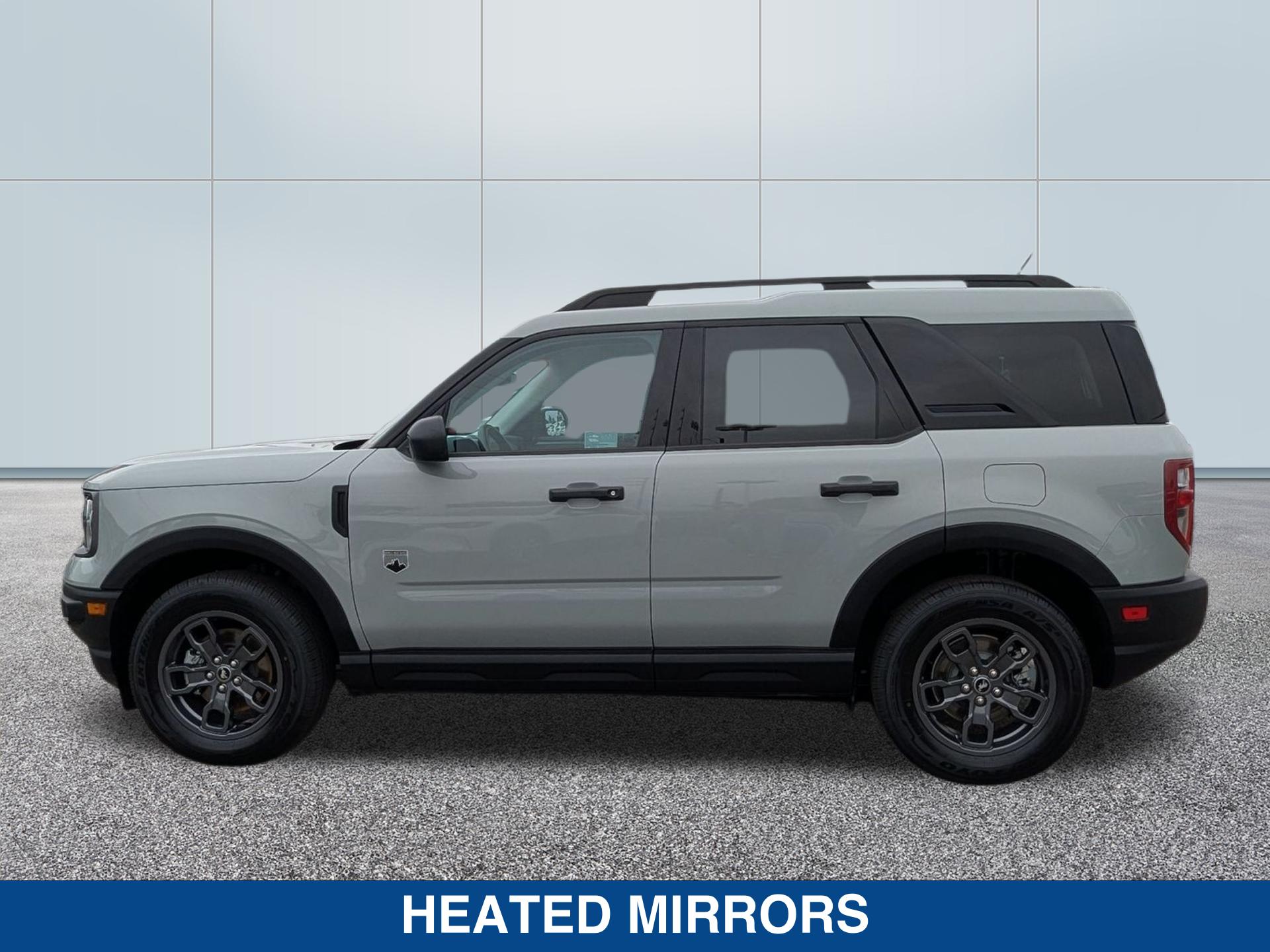 ford bronco sport 2023 3FMCR9B61PRD81419 image ford bronco sport 2023 3FMCR9B61PRD81419 image